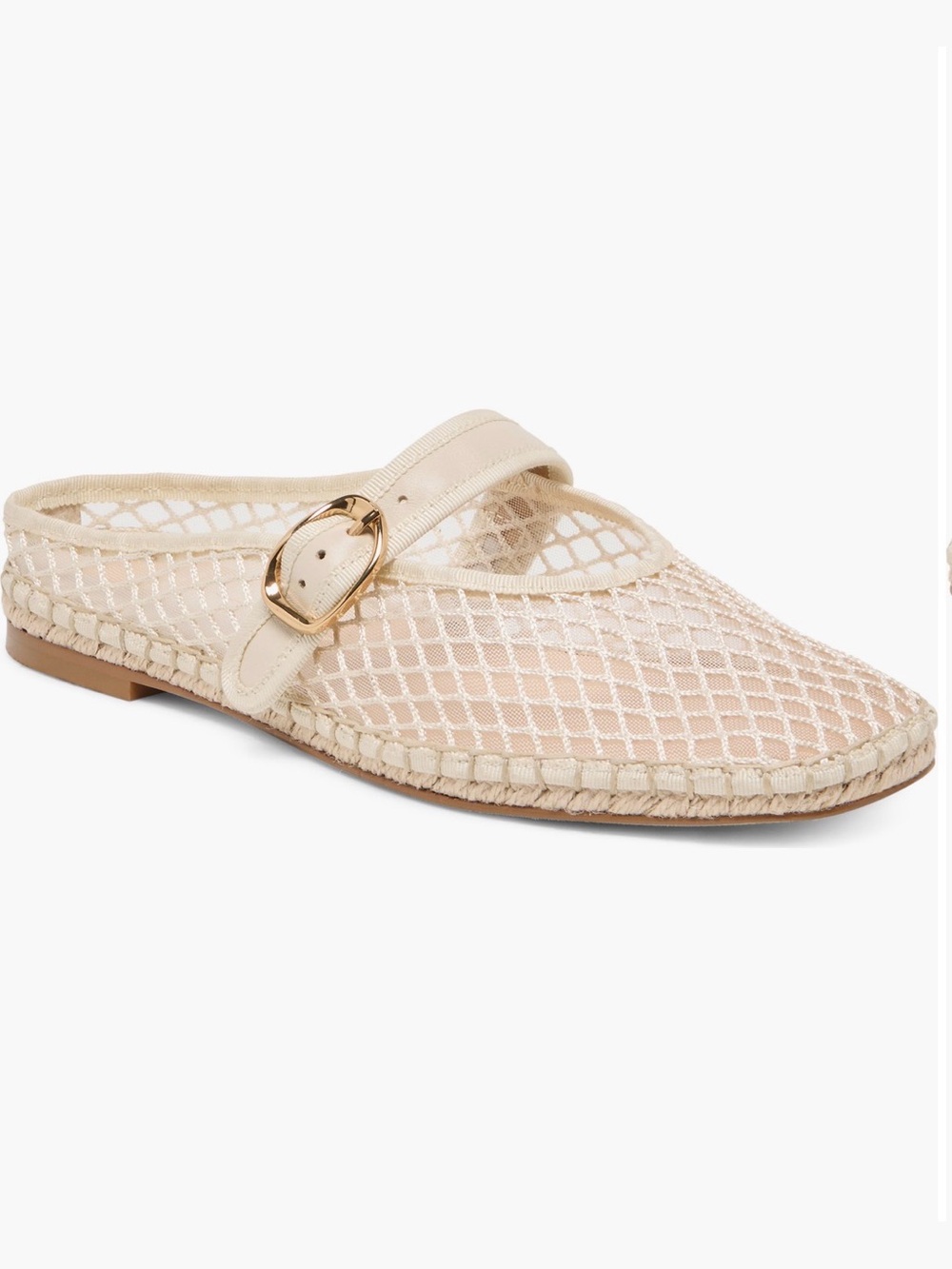 Dolce Vita Milie Mary Jane Flats